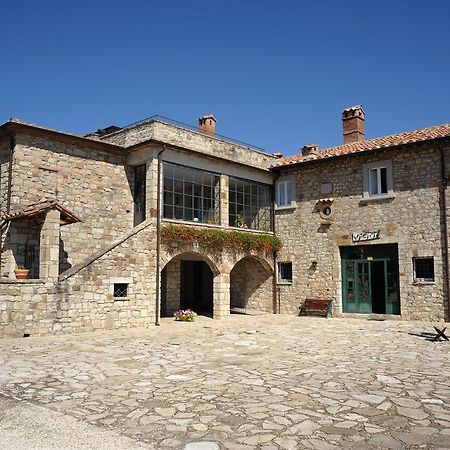 Agriturismo Tenuta Conti Faina Fratta Todina Room photo
