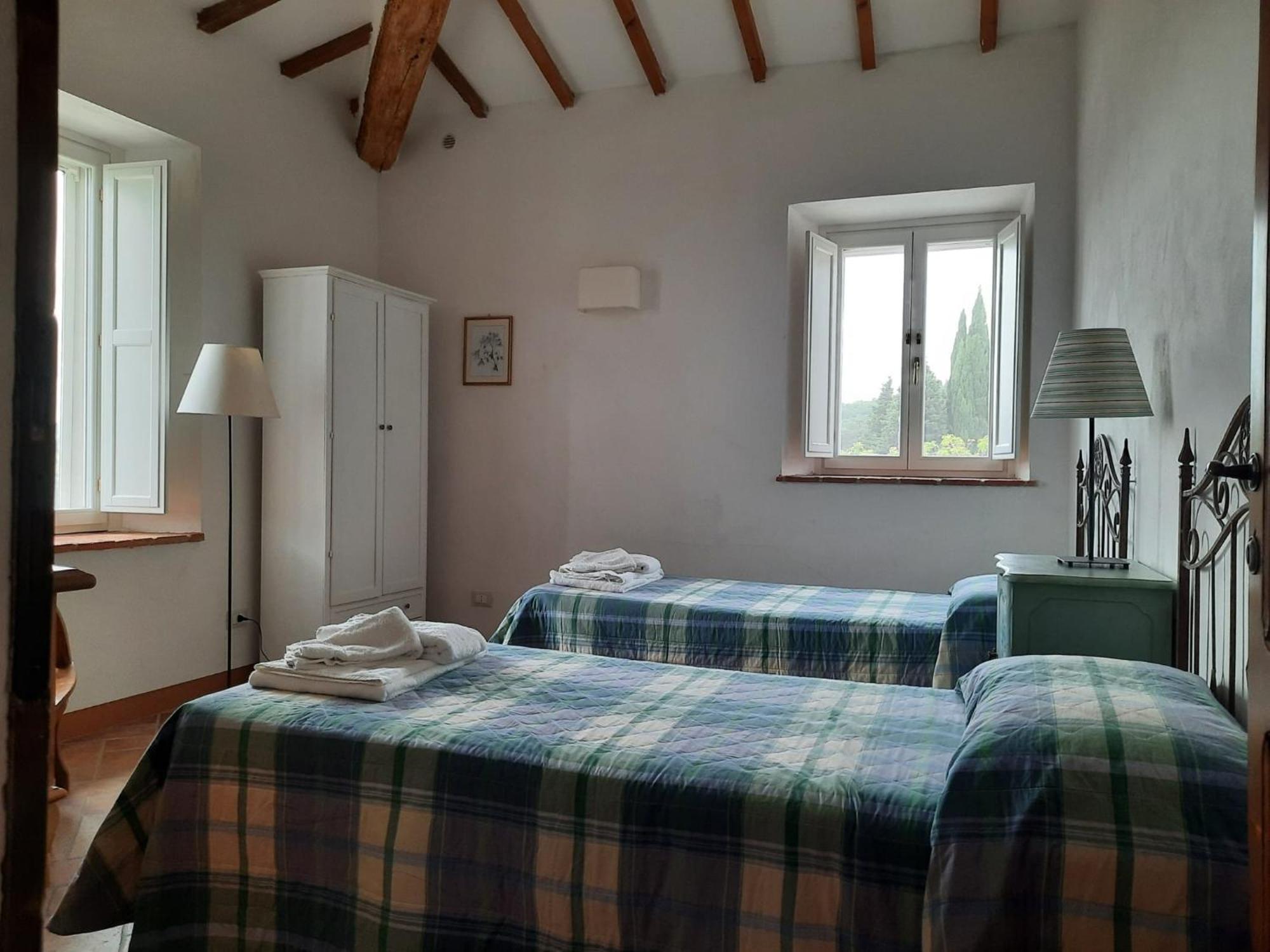 Agriturismo Tenuta Conti Faina Fratta Todina Exterior photo