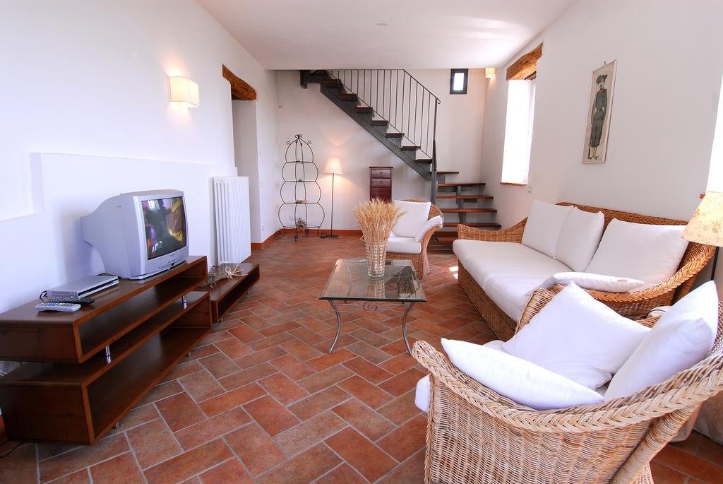 Agriturismo Tenuta Conti Faina Fratta Todina Room photo